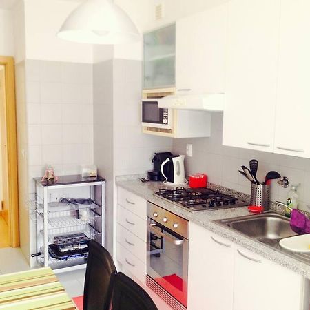 Luxury Lisbon Apartment. With Air Con. מראה חיצוני תמונה