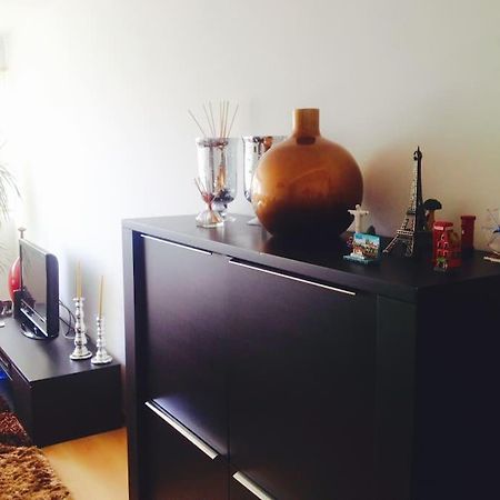 Luxury Lisbon Apartment. With Air Con. מראה חיצוני תמונה