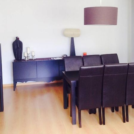 Luxury Lisbon Apartment. With Air Con. מראה חיצוני תמונה