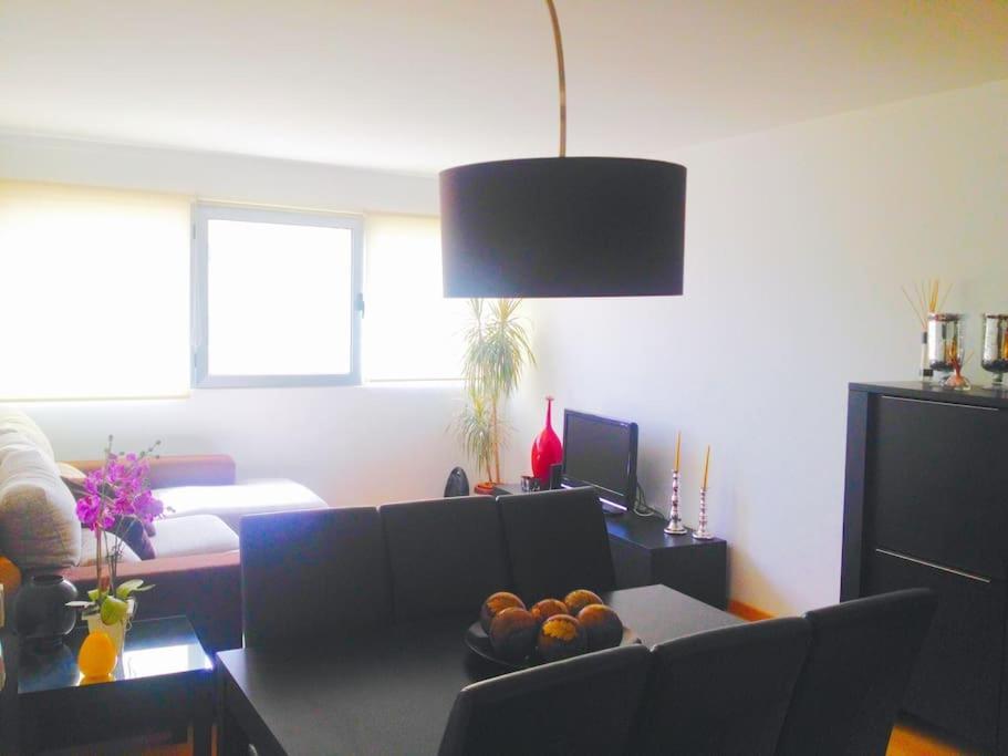 Luxury Lisbon Apartment. With Air Con. מראה חיצוני תמונה