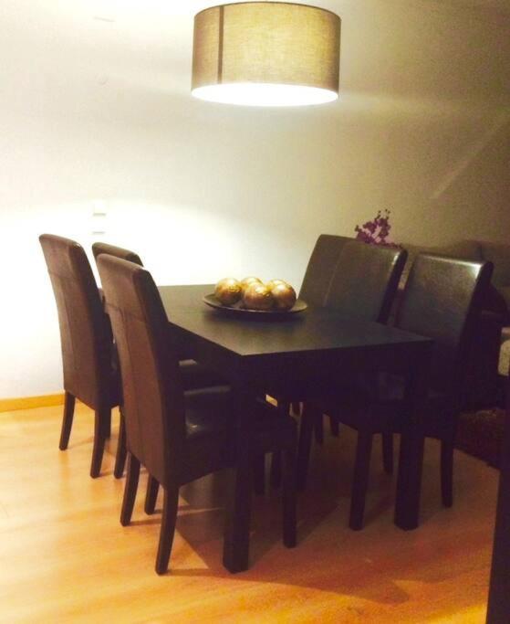 Luxury Lisbon Apartment. With Air Con. מראה חיצוני תמונה
