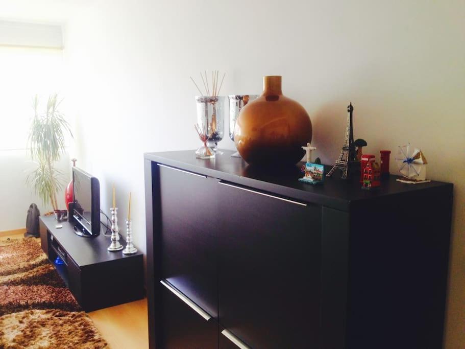 Luxury Lisbon Apartment. With Air Con. מראה חיצוני תמונה