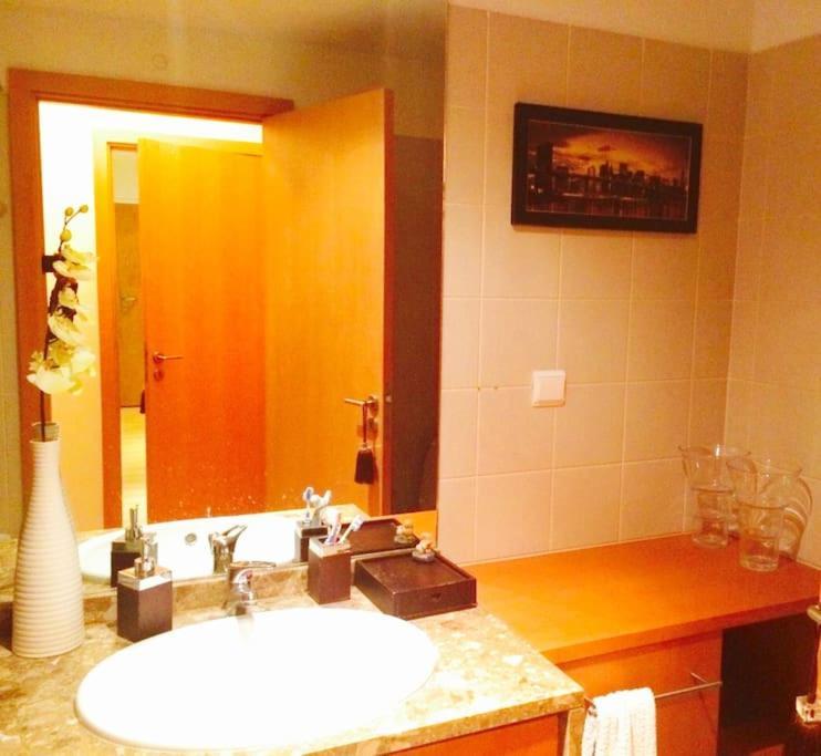 Luxury Lisbon Apartment. With Air Con. מראה חיצוני תמונה