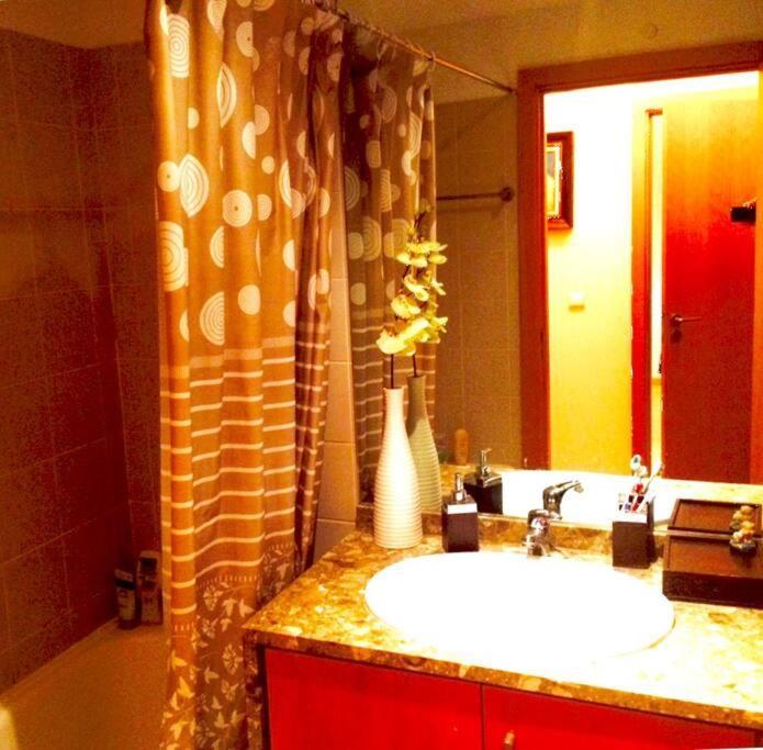 Luxury Lisbon Apartment. With Air Con. מראה חיצוני תמונה