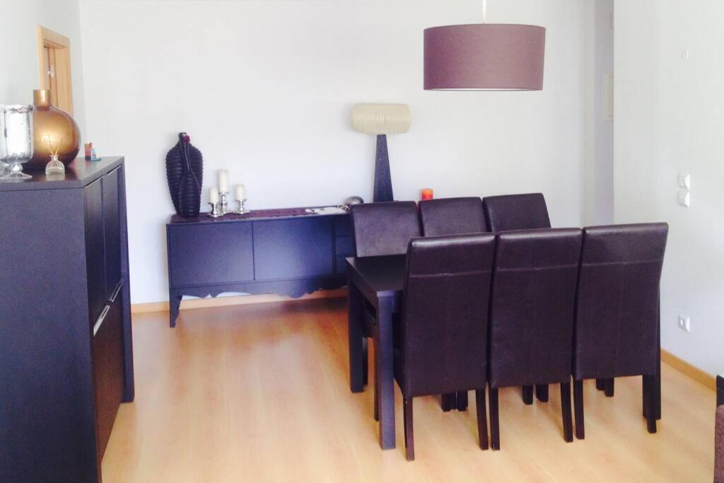 Luxury Lisbon Apartment. With Air Con. מראה חיצוני תמונה