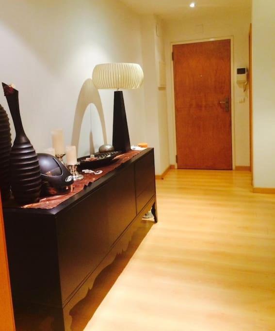 Luxury Lisbon Apartment. With Air Con. מראה חיצוני תמונה